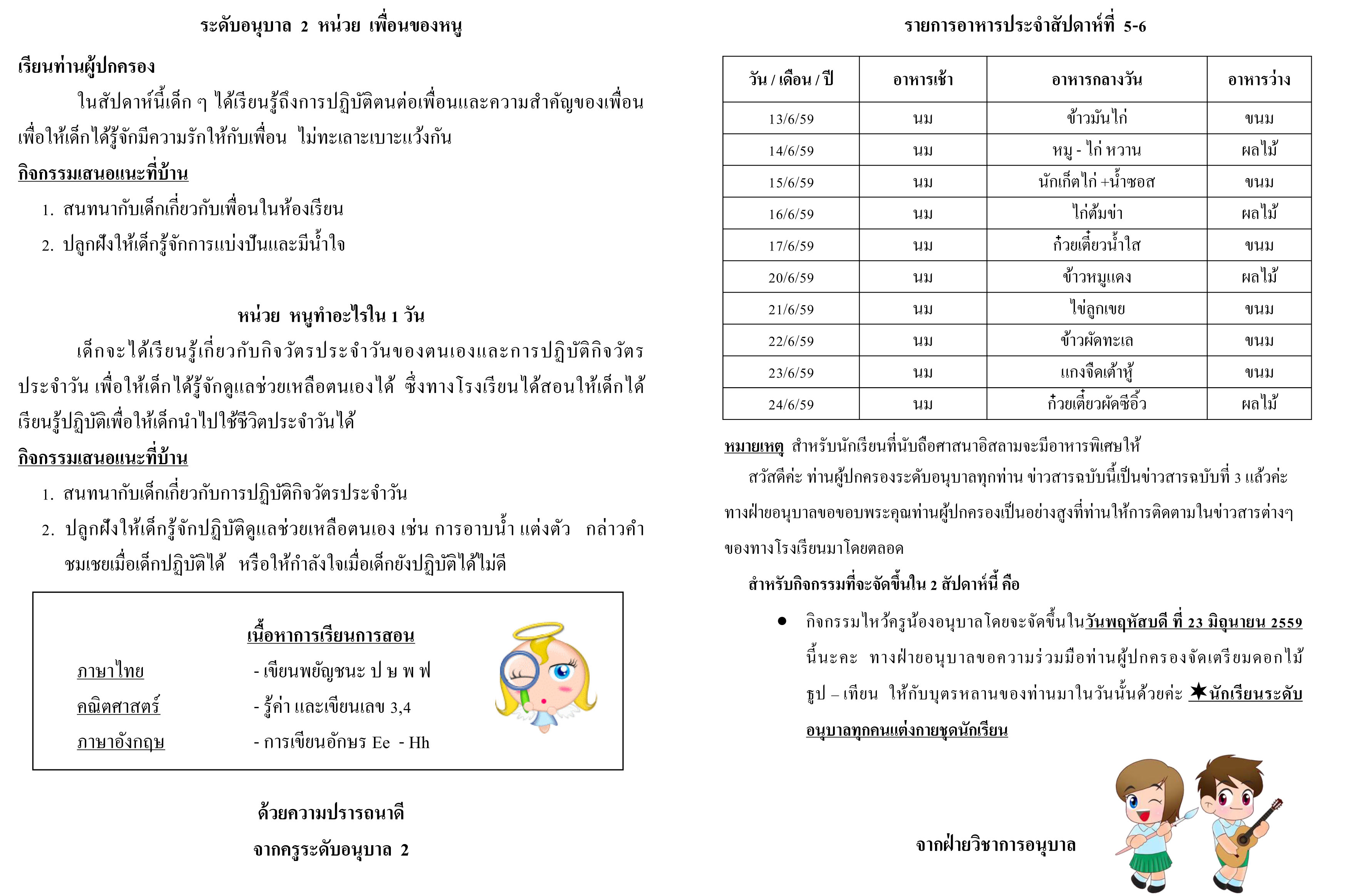 ขาวสาร 0506ภ1 559 4