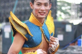 นักเรียนดีเด่น สมาคมการศึกษาเอกชนจังหวัดสงขลา 24-02-2562