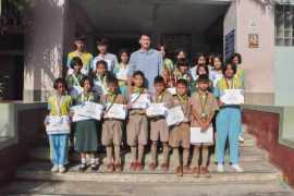 การแข่งขันกีฬาชิงชนะเลิศแห่งจังหวัดสงขลา ครั้งที่ 3 ประจำปี 2563