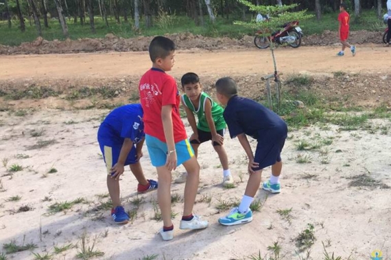 การคัดเลือกนักเรียนห้องเรียนส่งเสริมความเป็นเลิศด้านกีฬา Sport Excellence Program s.e.p. 2562