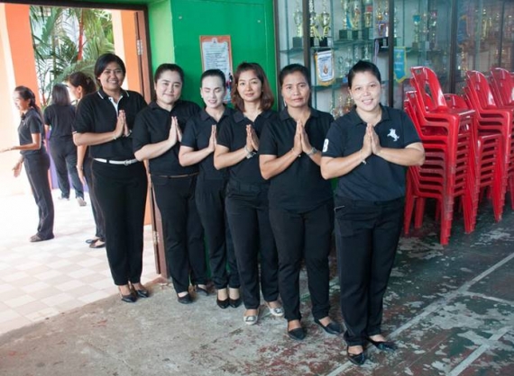 ประชุมผู้ปกครองระดับอนุบาล 02062562