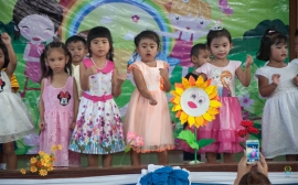 กิจกรรมเก่งดีมีสุข 24082560