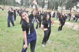 กายบริหาร 11012560