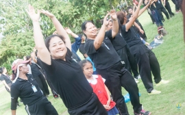 กายบริหาร 16082560