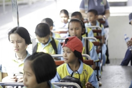 ทัศนศึกษา ระดับ ป.4 ครั้งที่1 18062559