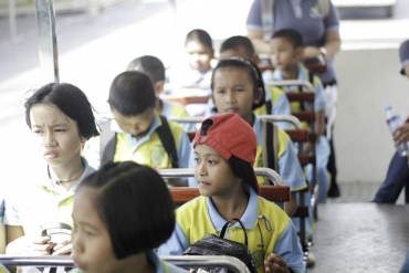 ทัศนศึกษา ระดับ ป.4 ครั้งที่1 18062559