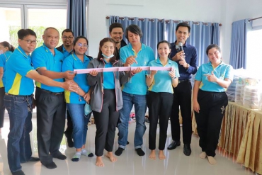 การอบรมการจัดการเรียนรู้ตามแนวทาง STEAM EDUCATION 03-04-04-2564