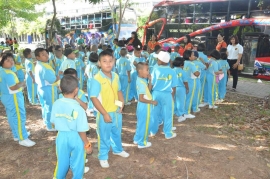 ทัศนศึกษา ระดับ ป.3 ครั้งที่1 04062559