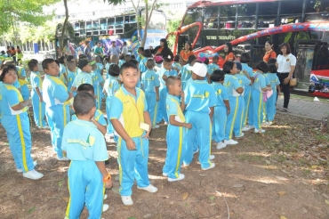 ทัศนศึกษา ระดับ ป.3 ครั้งที่1 04062559