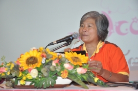 กิจกรรมสัมนา ครู และ บุคลากรโรงเรียนพะตงวิทยามูลนิธิ 2558