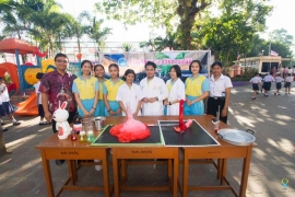 Science Show 22-02-2562