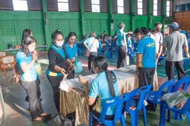 งานสัมนาการพัฒนาโรงเรียนสู่ความเป็นเลิศ ครั้งที่ 25 19-06-2563