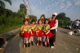 จำปีเกมส์ 2561 - 25072561