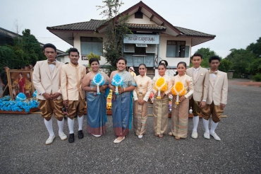 กีฬาเฉลิมพระเกียรติ 'ใต้ร่มพระบารมี 'เกมส์ 04082559