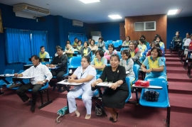 อบรมสารวัตรปราบยุงลาย 02122559