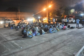 ทัศนศึกษา ระดับ ป.5 ครั้งที่1 23072559