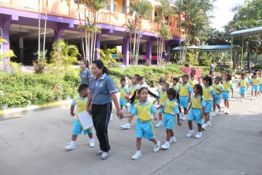 ซ้อมหนีไฟ30062559