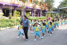 ซ้อมหนีไฟ30062559