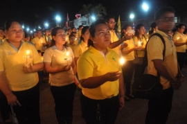 วันพ่อแห่งชาติ 2558