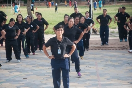 กายบริหาร 28122559