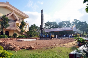 อาคารวัฒนธรรม