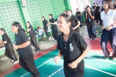 กายบริหาร 14122559