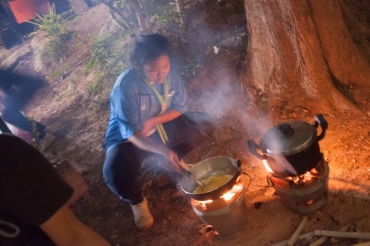 ค่ายลูกเสือและเนตรนารีระดับ ป.6 10022560