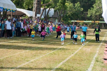 จำปีเกมส์ 2561 - 26072561