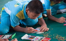 กิจกรรมค่ายบูรณาการ ระดับ ป.5 23092560