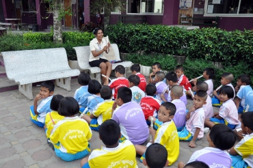 อาคารพระเทพ