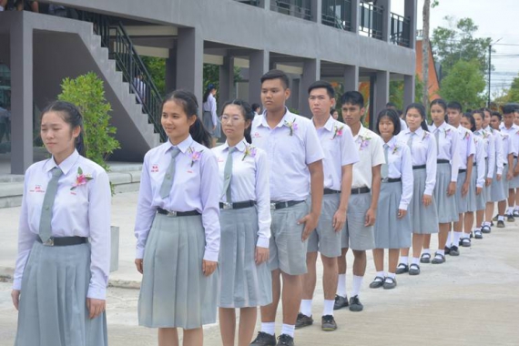 ปัจฉิม ม.6 ปี 2562