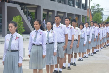 ปัจฉิม ม.6 ปี 2562