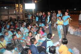 ทัศนศึกษา ระดับ ป.5 ครั้งที่ 2 29072559