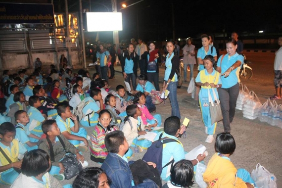 ทัศนศึกษา ระดับ ป.5 ครั้งที่ 2 29072559